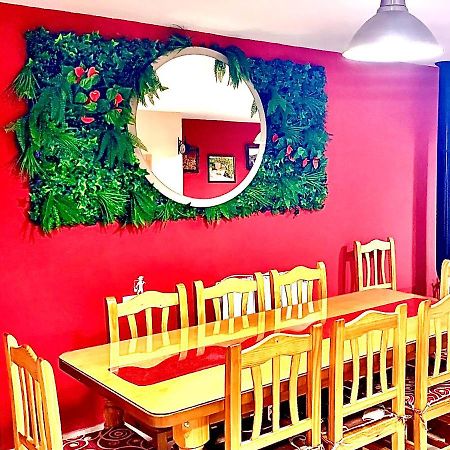 Casa Rural Bekirent Bocairent Dış mekan fotoğraf