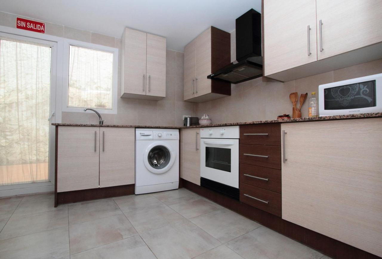 Casa Rural Bekirent Bocairent Dış mekan fotoğraf
