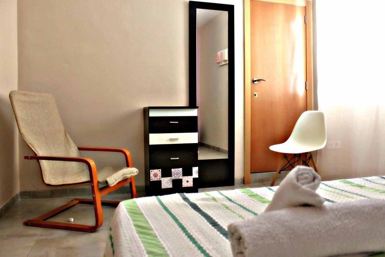 Casa Rural Bekirent Bocairent Dış mekan fotoğraf