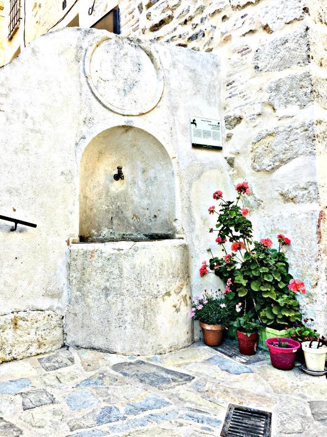 Casa Rural Bekirent Bocairent Dış mekan fotoğraf
