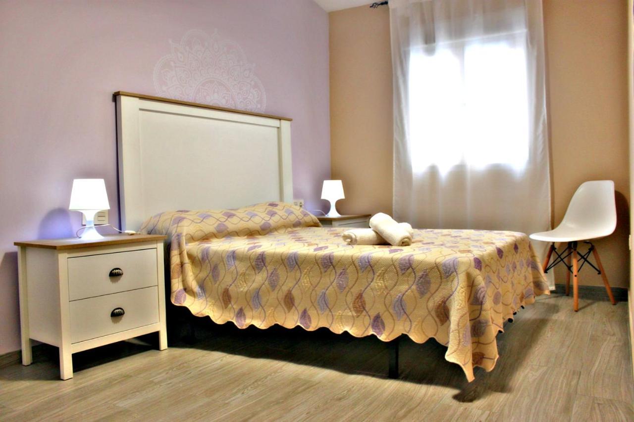 Casa Rural Bekirent Bocairent Dış mekan fotoğraf