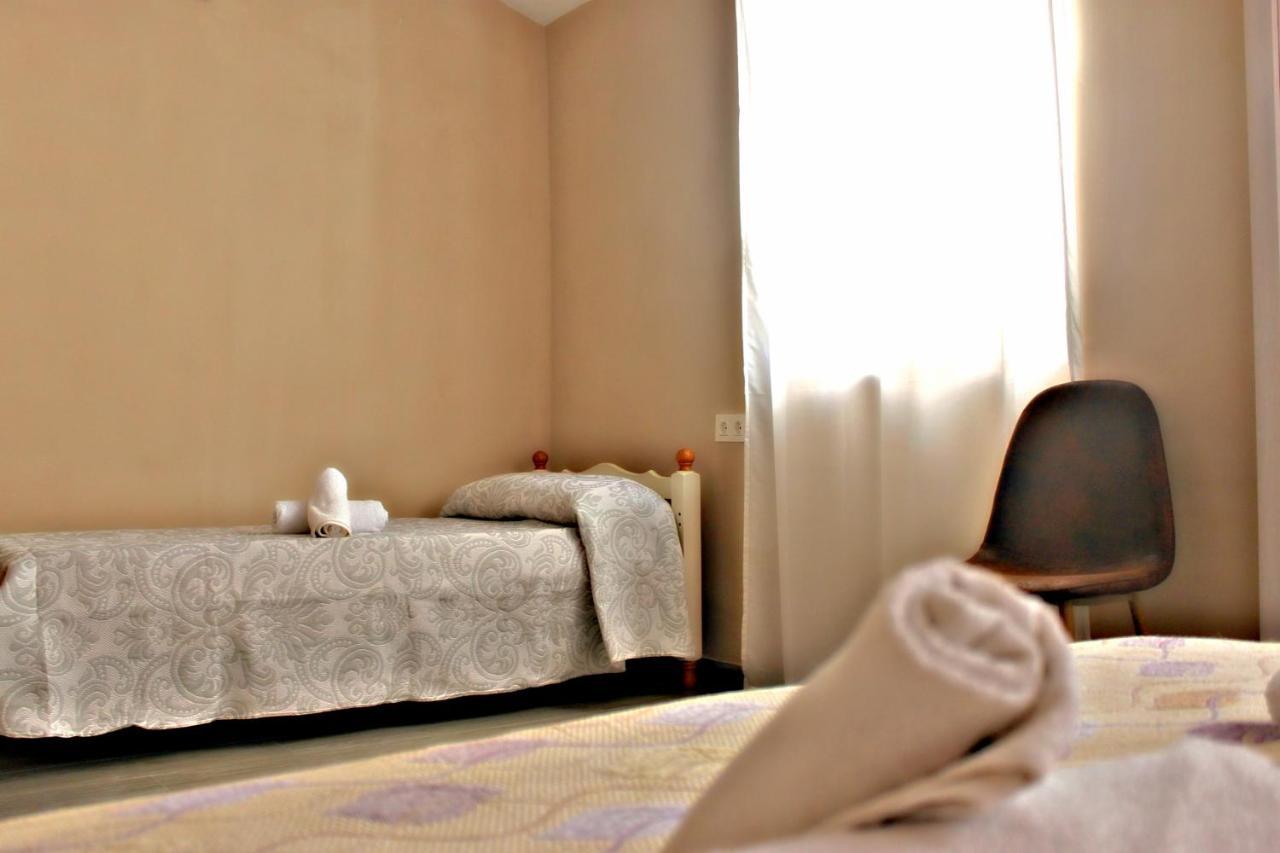 Casa Rural Bekirent Bocairent Dış mekan fotoğraf