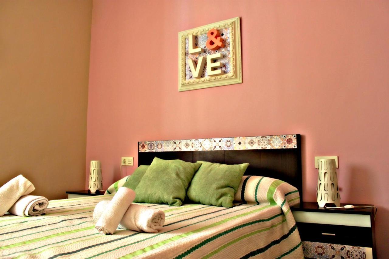 Casa Rural Bekirent Bocairent Dış mekan fotoğraf