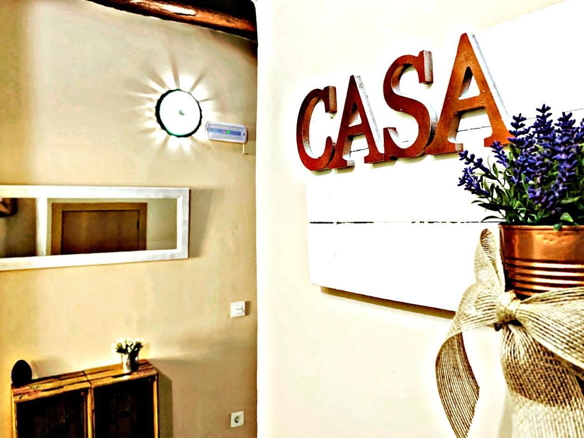 Casa Rural Bekirent Bocairent Dış mekan fotoğraf